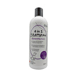 Voir l’image dans la galerie, ENVIROFRESH Shampoing Chien 4 en 1 Lavande &amp; Camomille 380ml
