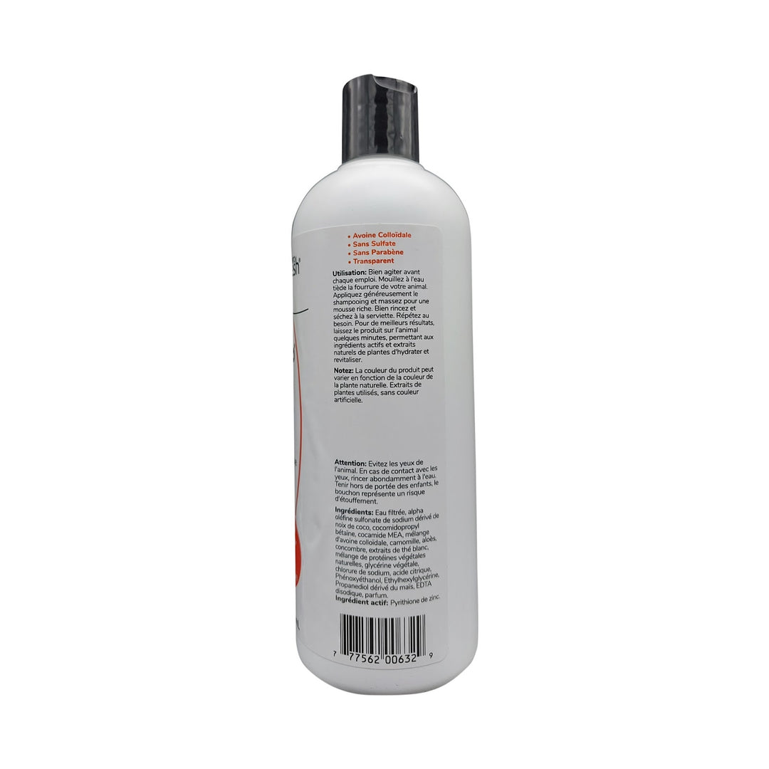 ENVIROFRESH Shampoing Chien Anti-Démangeaisons 380ml