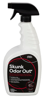 Voir l’image dans la galerie, ENVIROFRESH Odor Out Formule Moufette 950ml
