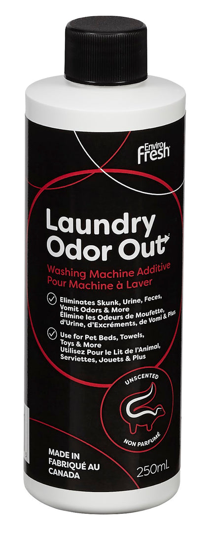 ENVIROFRESH Éliminateur d'Odeurs Lessive 250ml
