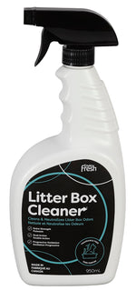 Voir l’image dans la galerie, ENVIROFRESH Nettoyant Bac à Litière 950ml
