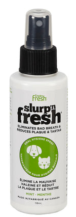 Voir l’image dans la galerie, ENVIROFRESH Slurp&#39;N Fresh Spray Buccal Menthe 118ml
