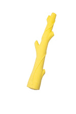 Voir l’image dans la galerie, BUD&#39;Z Jouet Chien Branche Mousse 11&quot; Jaune
