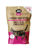 Voir l’image dans la galerie, JAY&#39;S GOURMET Gâteries Chat Canard 75g
