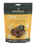 Voir l’image dans la galerie, DARFORD SOFT BAKED Gâteries Chien Super Fromage 284g
