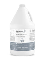Voir l’image dans la galerie, PURODORA Neutralisant Odeurs Huile &amp; Égouts 4L
