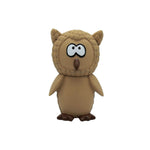Voir l’image dans la galerie, BUD&#39;Z Jouet Chien Hibou Squeaker 5&quot;
