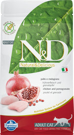 Voir l’image dans la galerie, N&amp;D PRIME Chat Poulet &amp; Grenade SG 1.5kg
