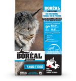 Voir l’image dans la galerie, BOREAL ORIGINAL Chat Dinde &amp; Truite SG 2.26kg

