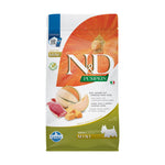 Voir l’image dans la galerie, N&amp;D CITROUILLE Chien PR Canard &amp; Cantaloup SG 2kg
