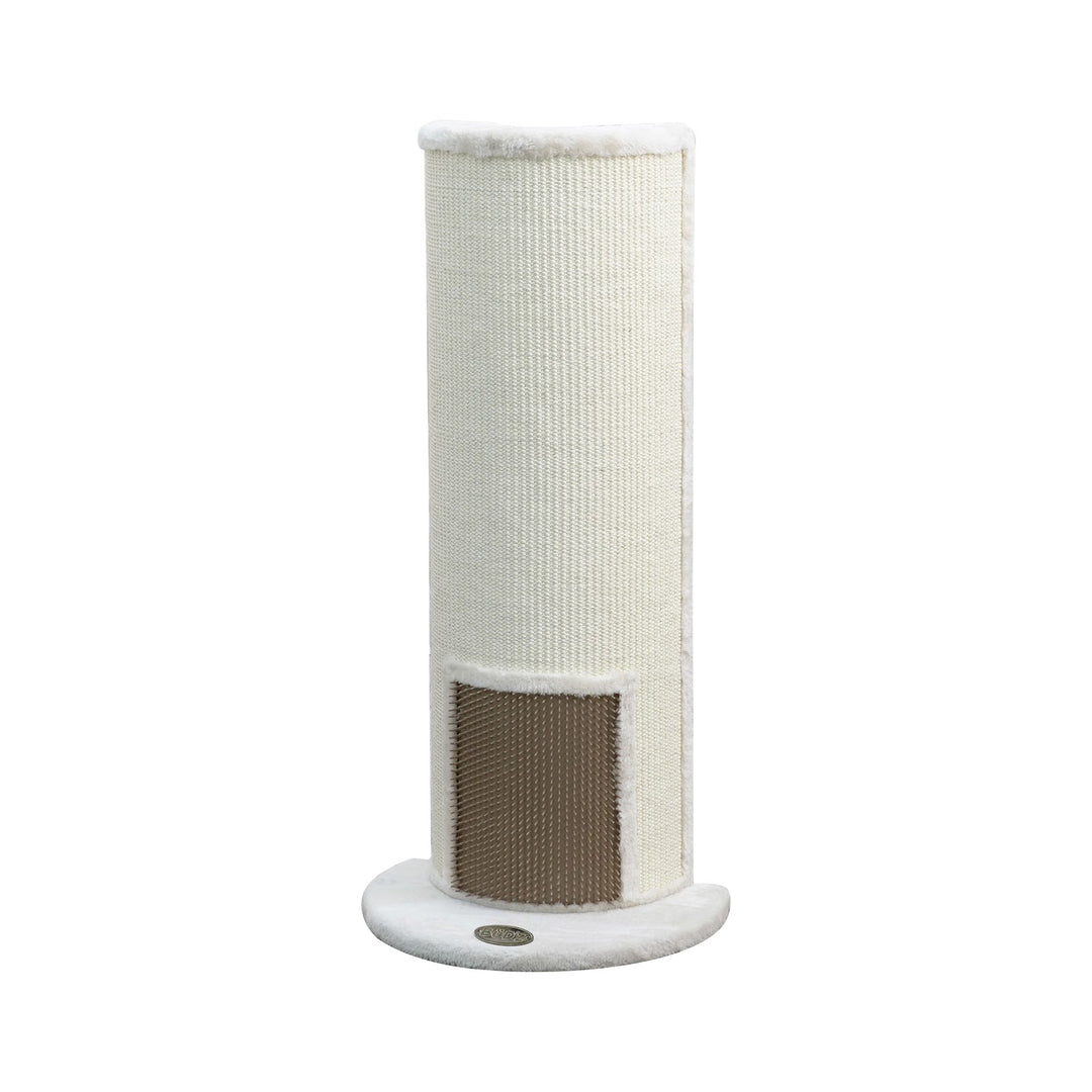 BUD'Z Griffoir Protège Coin en Sisal