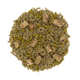 OXBOW FORAGE WISE Nourriture Hamster & Gerbille 2lb