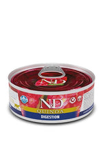 Voir l’image dans la galerie, N&amp;D QUINOA Chat Digestion Agneau SG 80g
