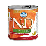 Voir l’image dans la galerie, N&amp;D CITROUILLE Chiot Poulet &amp; Grenade (Départ) 285g
