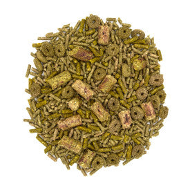 OXBOW FORAGE WISE Nourriture Lapin Adulte 4lb