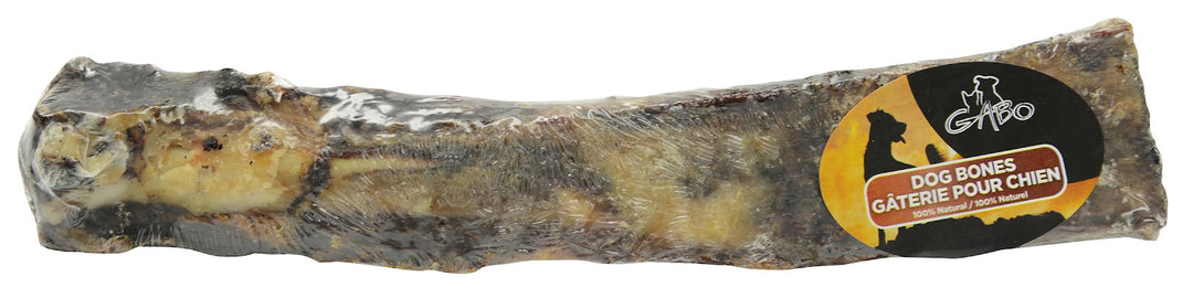 GABO Gâteries Chien Côte de Boeuf 12"