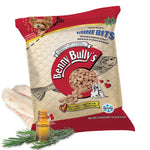 Voir l’image dans la galerie, BENNY BULLY&#39;S Gâteries Chien Mini Poisson Blanc &amp; Romarin 14g
