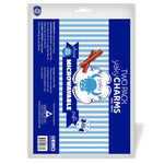 Voir l’image dans la galerie, HIMALAYAN YAKY CHARMS Gâteries Chien Fromage &amp; Bacon 42g x2
