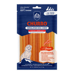Voir l’image dans la galerie, HIMALAYAN YAKY CHURRO Gâteries Chien Bacon 113.3g
