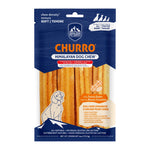 Voir l’image dans la galerie, HIMALAYAN YAKY CHURRO Gâteries Chien Arachide 113.3g
