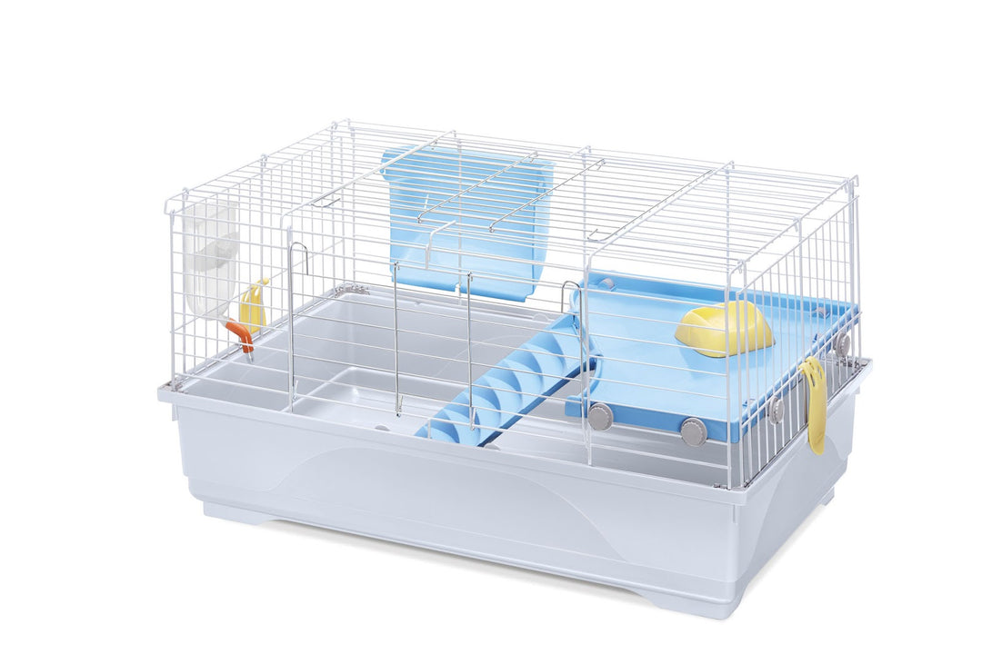 IMAC Cage Ronny 80 pour Rongeur
