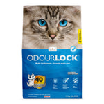 Voir l’image dans la galerie, INTERSAND ODOURLOCK Litière Non Parfumée 12kg
