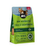 Voir l’image dans la galerie, JAY&#39;S Chien Agneau Déshydratée SG 1kg
