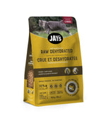 Voir l’image dans la galerie, JAY&#39;S Chat Poulet &amp; Boeuf Déshydratée SG 454g
