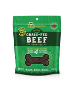Voir l’image dans la galerie, JAY&#39;S TASTY Gâteries Chien Bâtonnets Shorties au Boeuf 85g
