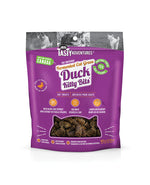 Voir l’image dans la galerie, JAY&#39;S KITTY BITS Gâteries Chat Canard 60g

