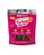 Voir l’image dans la galerie, JAY&#39;S KITTY BITS Gâteries Chat Dinde 60g

