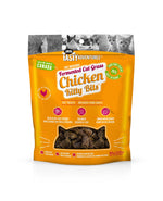 Voir l’image dans la galerie, JAY&#39;S KITTY BITS Gâteries Chat Poulet 60g

