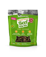 Voir l’image dans la galerie, JAY&#39;S KITTY BITS Gâteries Chat Boeuf 60g
