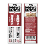 Voir l’image dans la galerie, JAY&#39;S MEAT BARS Gâteries Chien Barre Bacon &amp; Pomme 28.35g
