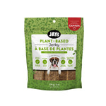 Voir l’image dans la galerie, JAY&#39;S TASTY Gâteries Chien Jerky à Base de Plantes 170g
