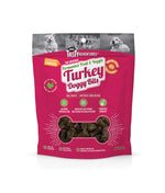 Voir l’image dans la galerie, JAY&#39;S TASTY Gâteries Chien Dinde, Fruits &amp; Légumes 170g

