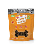 Voir l’image dans la galerie, JAY&#39;S TASTY Gâteries Chien Poulet, Fruits &amp; Légumes 170g
