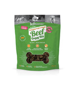 Voir l’image dans la galerie, JAY&#39;S TASTY Gâteries Chien Boeuf, Fruits &amp; Légumes 170g

