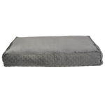 Voir l’image dans la galerie, BUD&#39;Z Lit Plat Style Coussin Cosmos Gris

