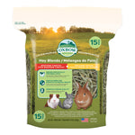Voir l’image dans la galerie, OXBOW Nourriture Foin Timothy Occidental &amp; Verger 15oz
