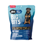Voir l’image dans la galerie, JAY&#39;S BIG BITS Gâteries Chien Hanche &amp; Articulation 454g
