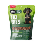 Voir l’image dans la galerie, JAY&#39;S TID BITS Gâteries Chien Hanche &amp; Articulation 454g
