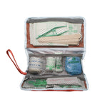 Voir l’image dans la galerie, KURGO Trousse de Premier Soins Chien Paprika
