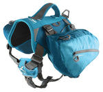 Voir l’image dans la galerie, KURGO Sac à Dos Baxter 30-85lb Bleu
