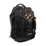 Voir l’image dans la galerie, KURGO Sac à Dos G-Train jusqu&#39;à 25lb Noire
