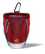 Voir l’image dans la galerie, KURGO Sac à Gâteries Go Stuff It Rouge
