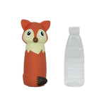 Voir l’image dans la galerie, BUD&#39;Z Jouet Chien Renard/Bouteille d&#39;Eau 350ml
