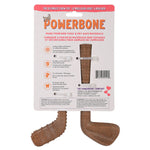 Voir l’image dans la galerie, POWERBONE Jouet Chien Bâtons Golf &amp; Hockey 7&quot;
