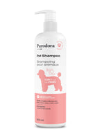 Voir l’image dans la galerie, PURODORA Shampoing Hydratant Poils Frisés 473ml
