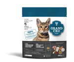 Voir l’image dans la galerie, CANISOURCE GRAND CRU Chat Terre &amp; Mer 300g
